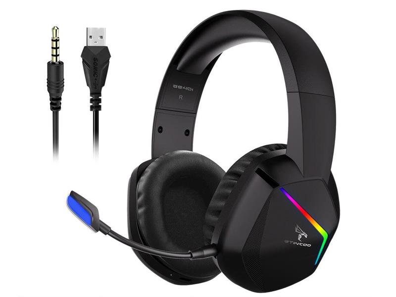 

Игровые наушники Somic GS401