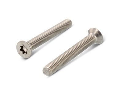 

Гвинт ISO 14581 M5x10 A2 TX25, 500 шт.