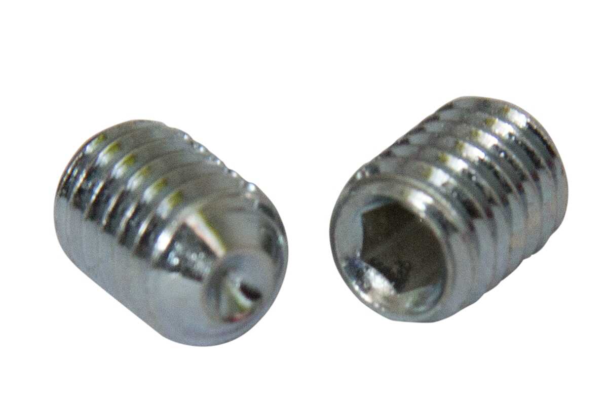 

Гвинт DIN 916 M6x30 45H, 200 шт.