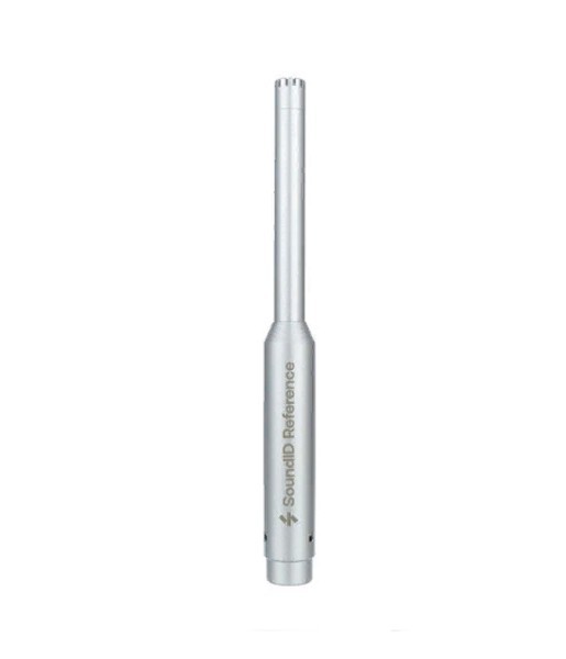 

Микрофон Sonarworks SoundID R5 Ref Measurement Micro