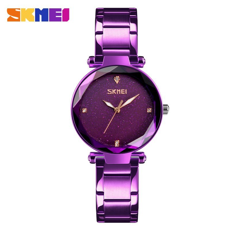 

Часы Skmei 9180 Violet