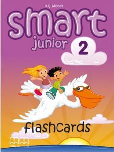 

Smart Junior Ukraine НУШ 2 Flashcards