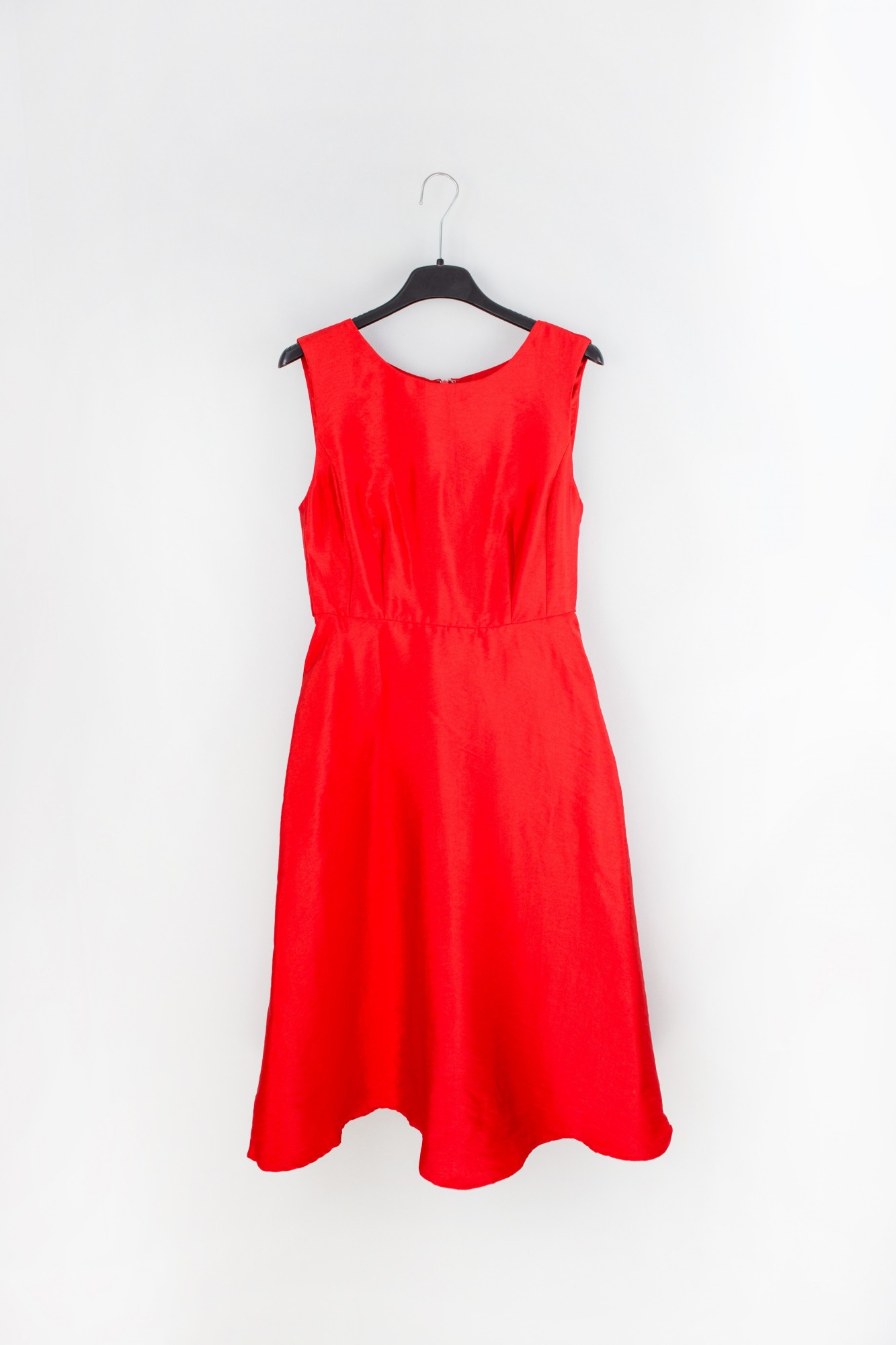 

Платье VERO MODA S красный 6663200100787