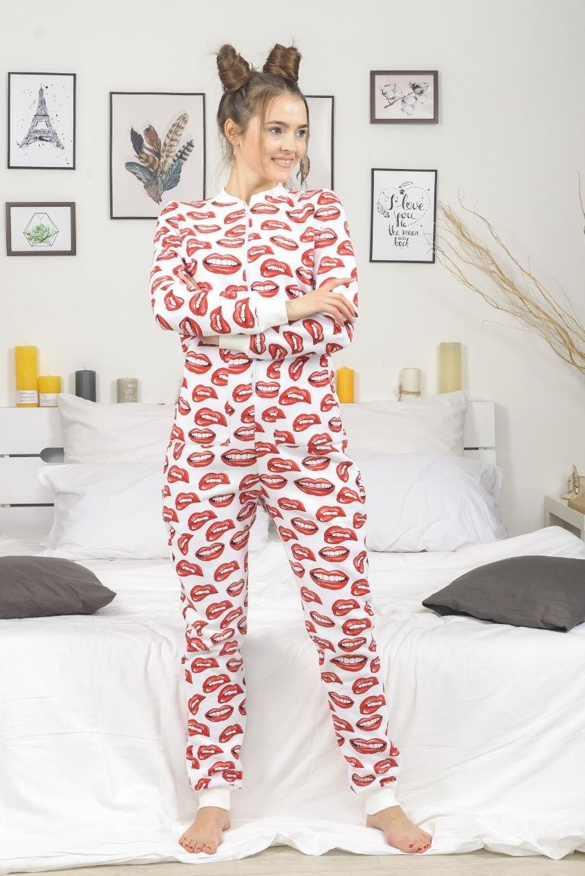 

Пижама попожама с карманом на попе Пижамомания "Губки, Пижама попожама с карманом на попе Пижамомания "Губки" S