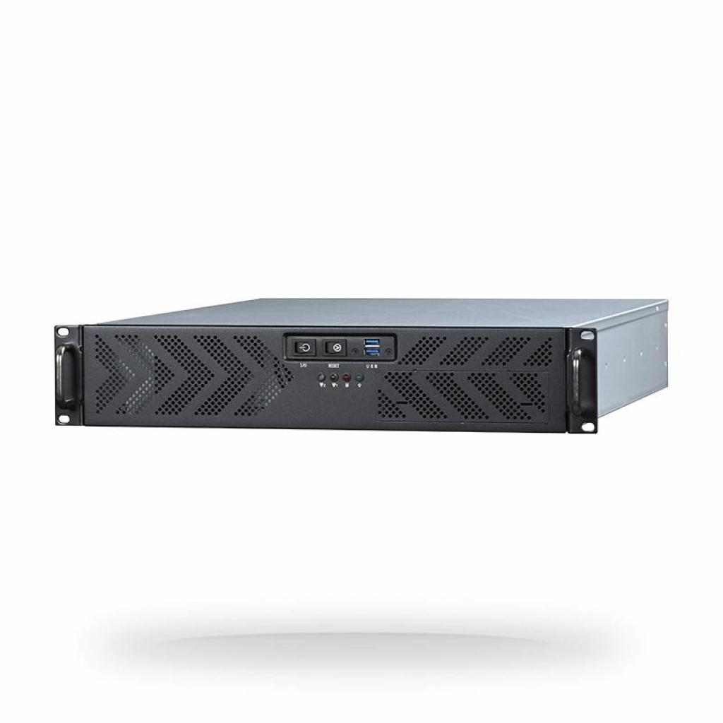 

Корпус для сервера Chieftec UNC-210T-B-U3-OP