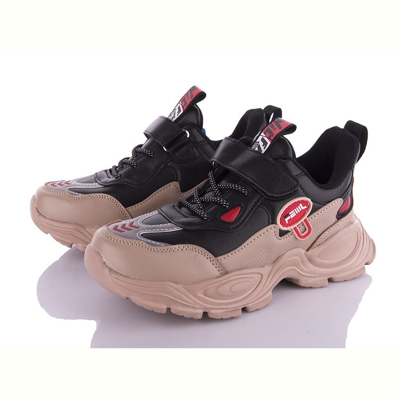 

Кроссовки ALEMYKIDS AED5069T 212573 34