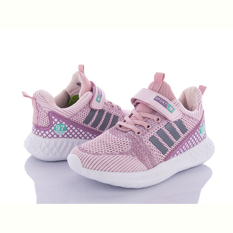 

Кроссовки Kimbo-o FK21-3F 212558 36