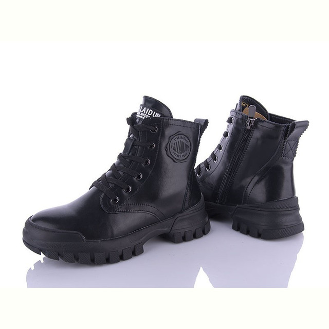 

Ботинки ITTS E827-6 213535 39