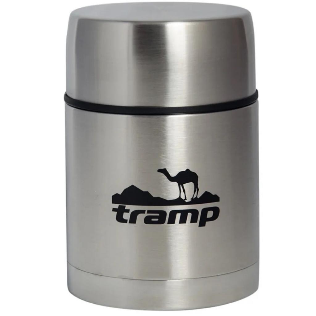 

Термос Tramp с широким горлом 0.7 л (TRC-078)