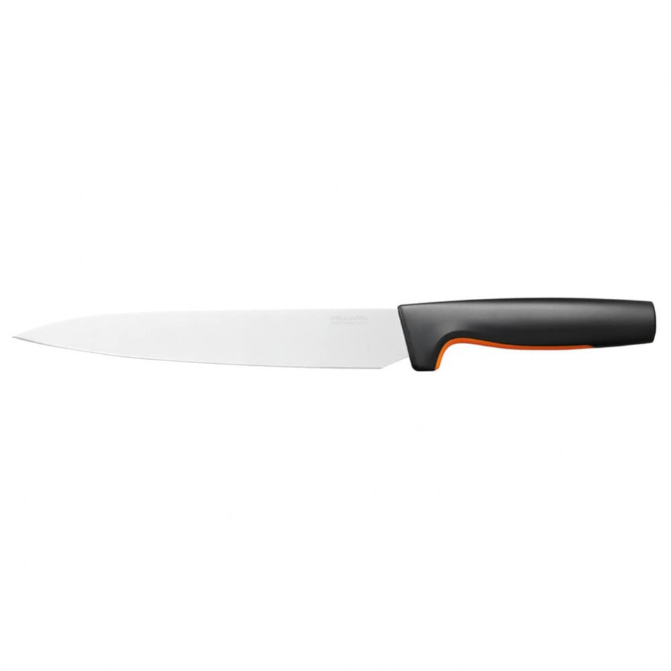 

Нож для мяса Fiskars Functional Form 21 см