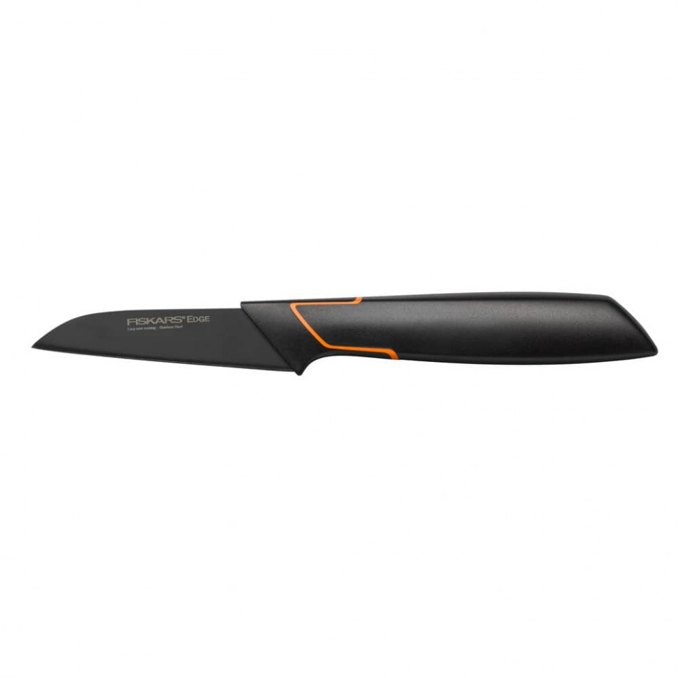 

Нож для овощей Fiskars Edge 8 см