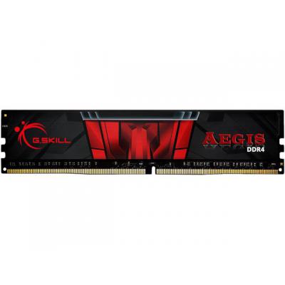 

DDR4 4GB/2400 G.Skill Aegis (F4-2400C17S-4GIS)