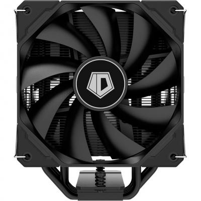 

Кулер процессорный ID-Cooling SE-225-XT Black, Intel: 2066/1200/1151/1150/1155/1156, AMD: AM4, 154х1