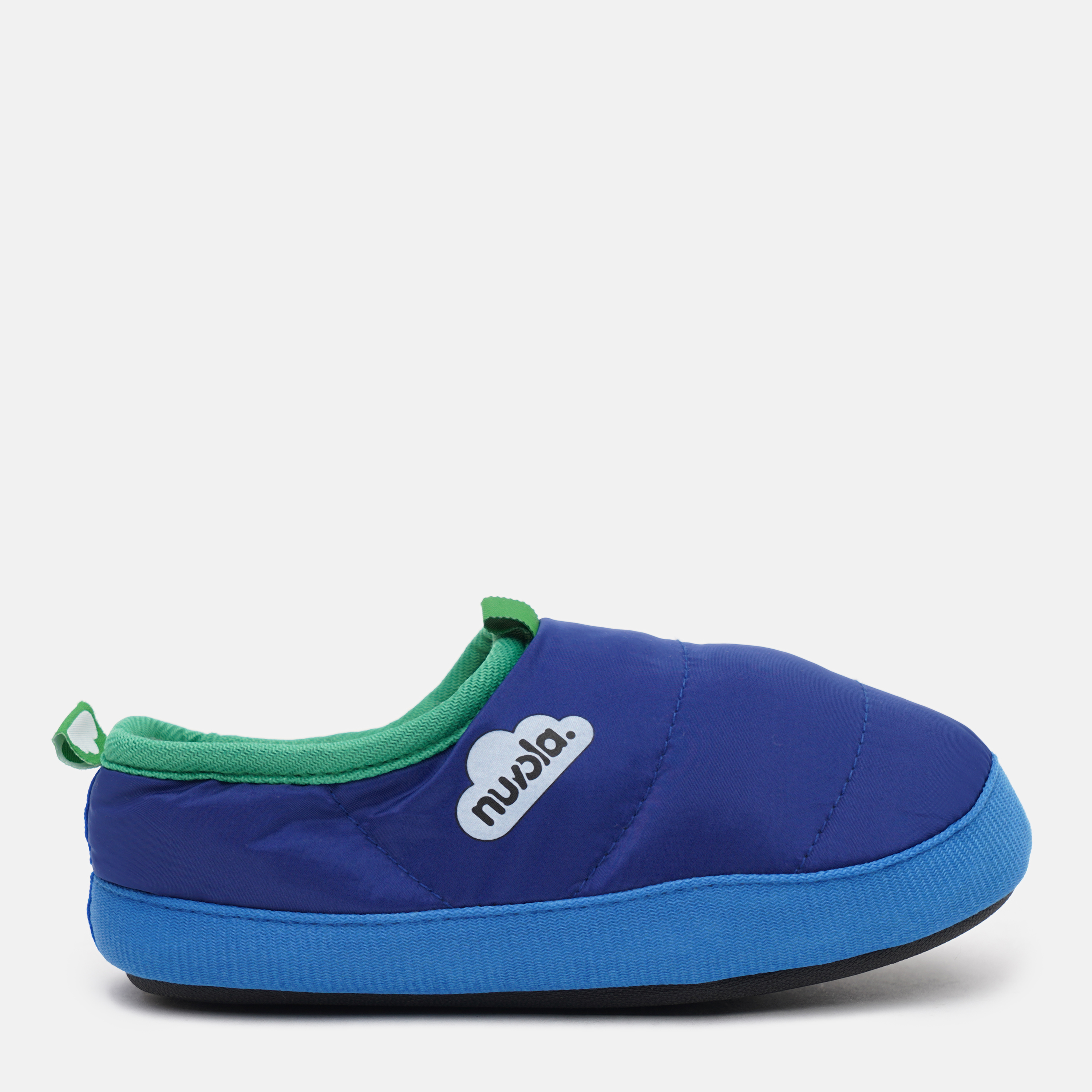 

Комнатные тапочки Nuvola 9903-002-2000 34/35 Party Blue Moon