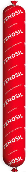 

Герметик акриловый силиконизированный Penosil Premium Acrylic Siliconized 600 мл (H3802)
