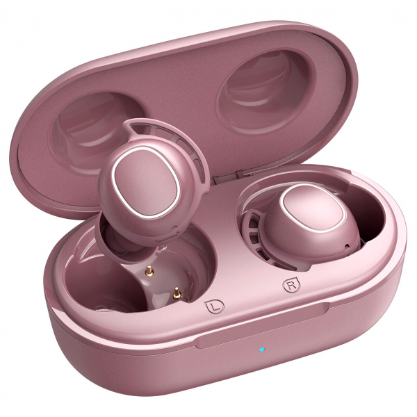 

Наушники Mpow M30 Pink (F00253322)
