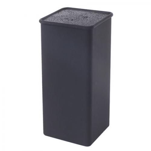 

Подставка для ножей Hoz MMS-R17210 Черный, 22см