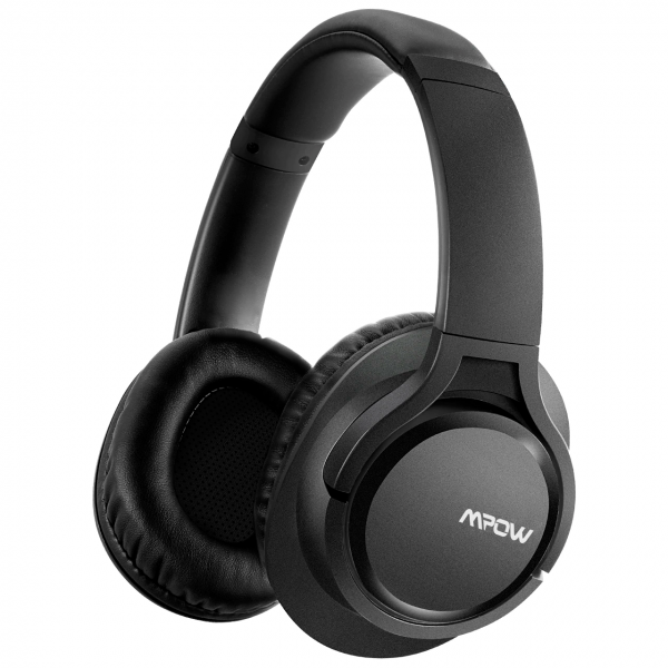 

Наушники Mpow H7 Black (F00253316)
