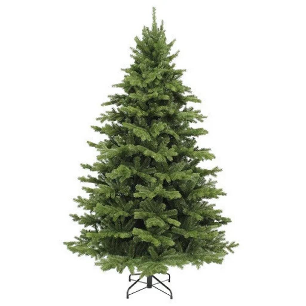 

Искусственная елка Triumph Tree Sherwood De Luxe 3.05 м Зеленая (8717669150220)