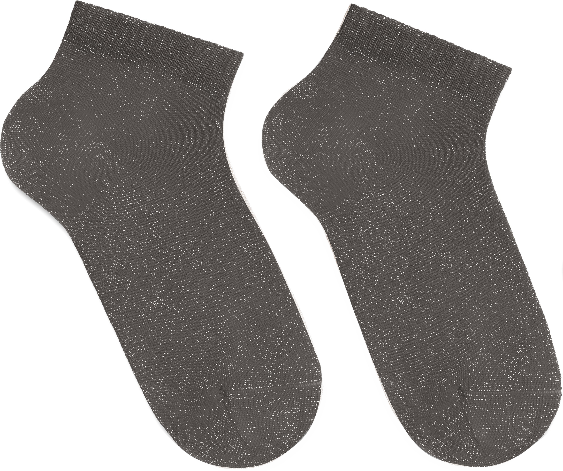 

Носки Conte Active 18С-3СП-000 23 р (36-37) Пепельные