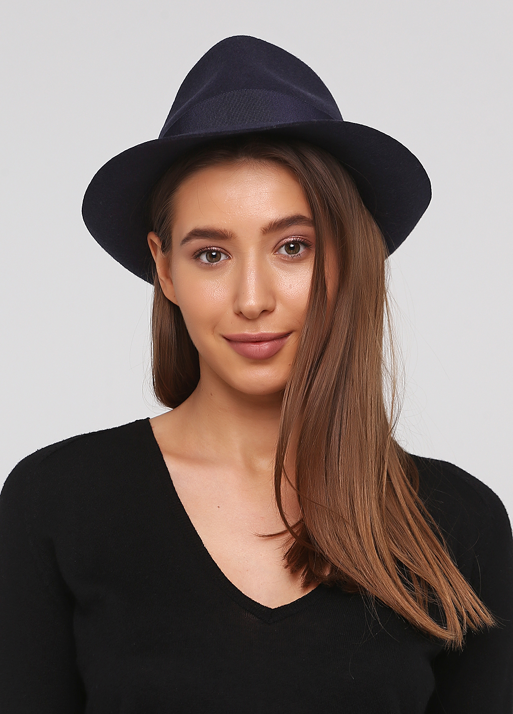 

Женская шляпа Stella McCartney 57 (01261-57)