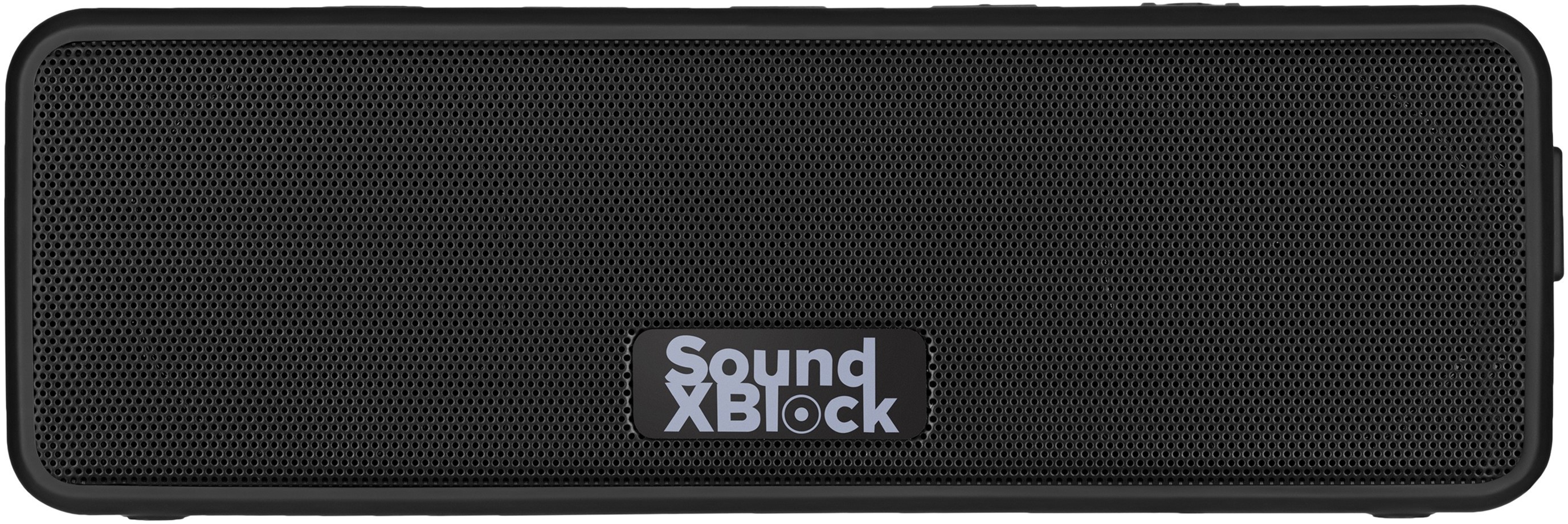 Акція на Акустическая система 2E SoundXBlock Black (2E-BSSXBWBK) від Rozetka UA