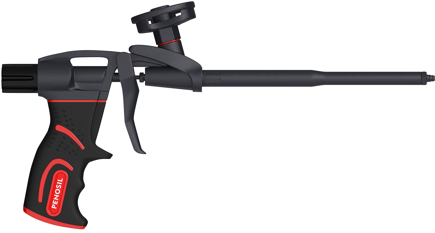 

Пістолет для піни Penosil Premium Foam Gun S1