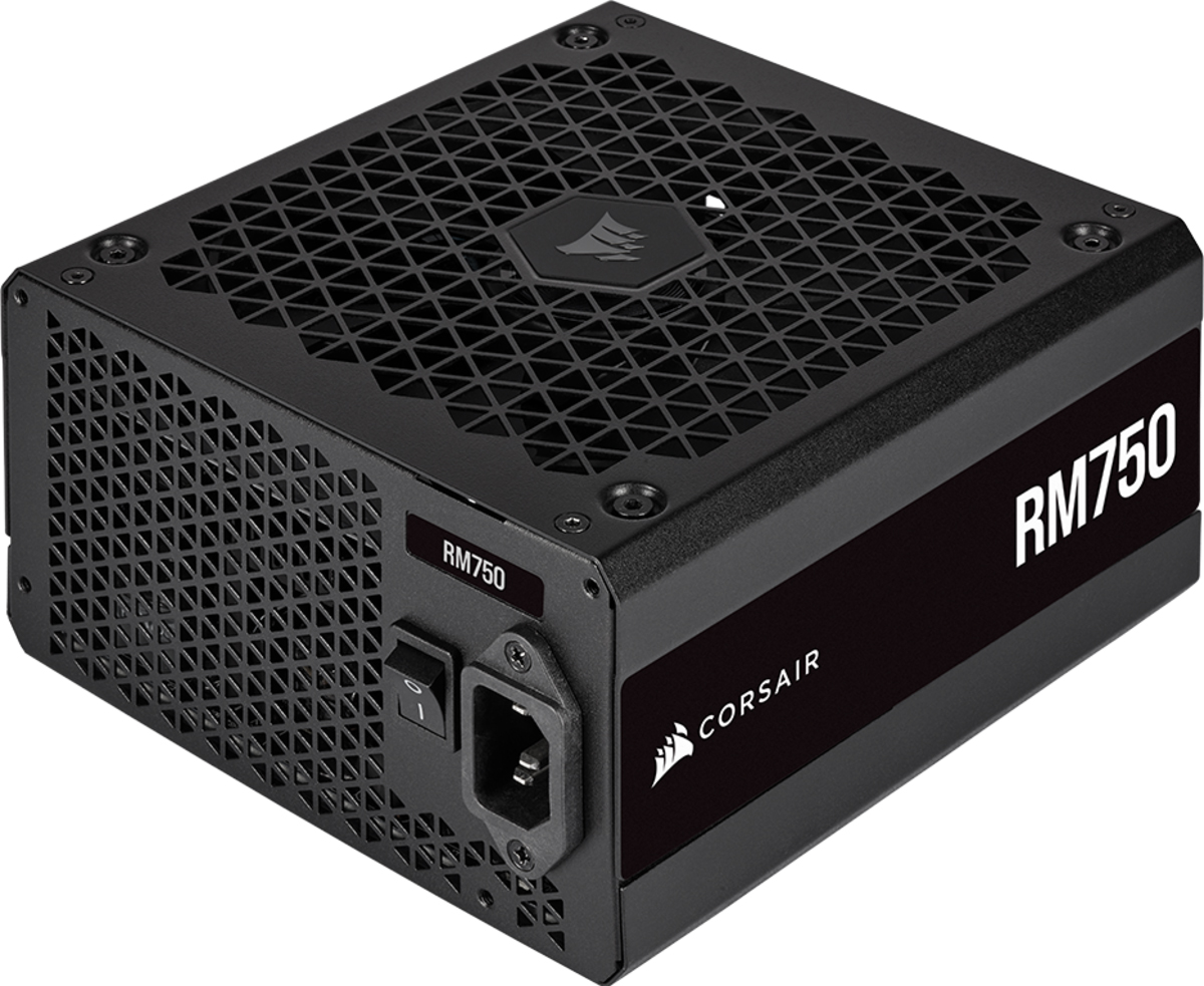 

Блок питания Corsair CV750 750W (CP-9020237-EU)