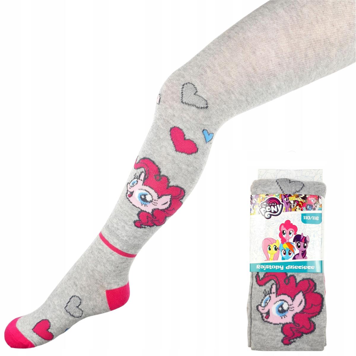 

Колготы My Little Pony (Май Литл Пони) 098/104 см Разноцвет PONY52367831
