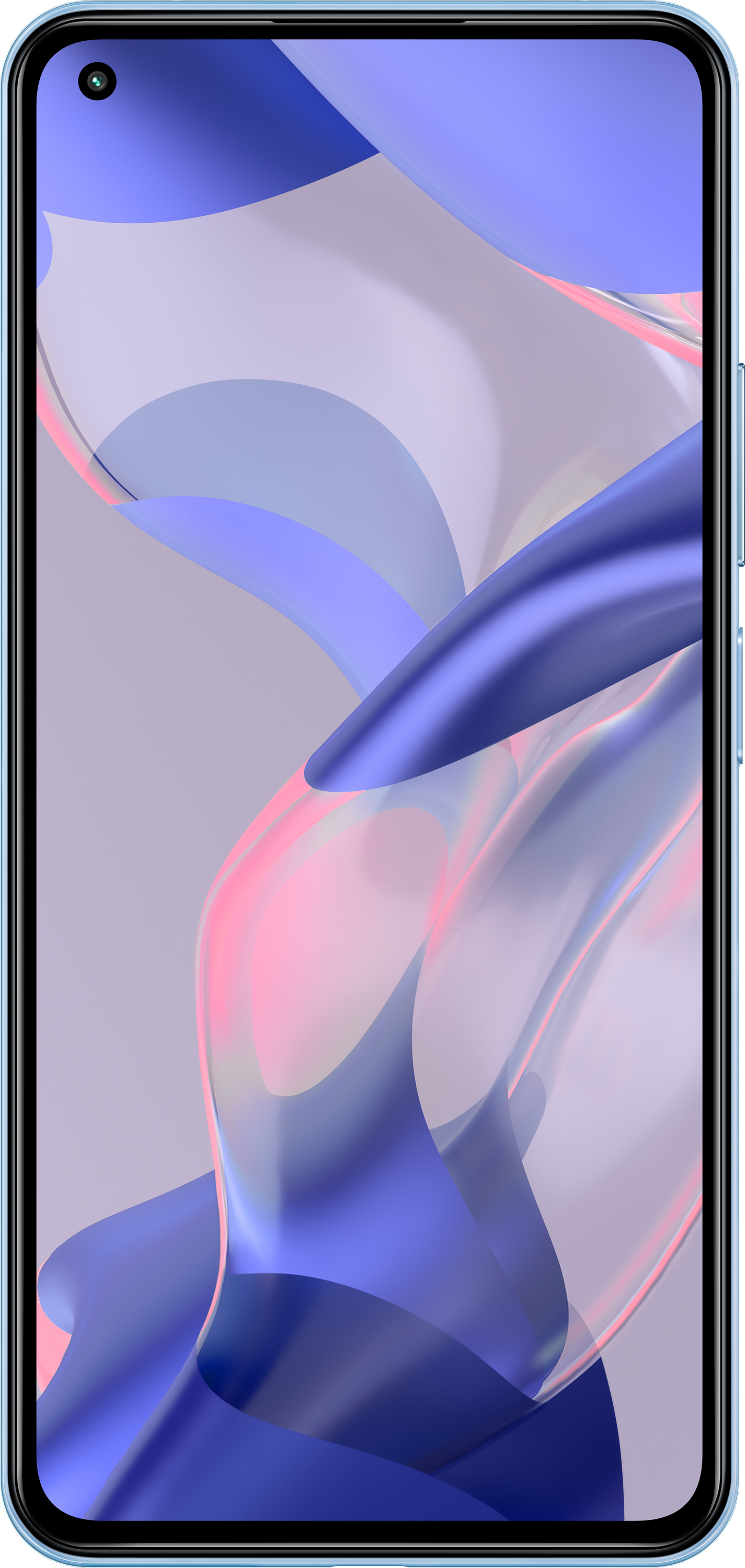 

Мобильный телефон Xiaomi 11 Lite 5G NE 6/128GB Bubblegum Blue