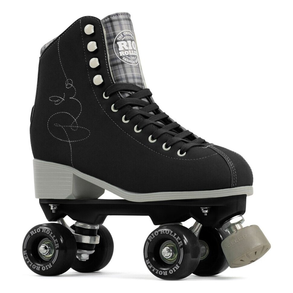 

Ролики Rio Roller Signature black (Черный, 40.5)