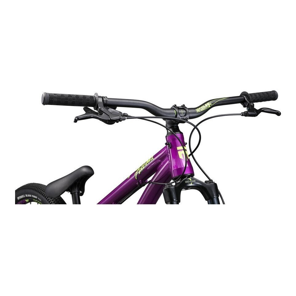 Mongoose discount fireball purple