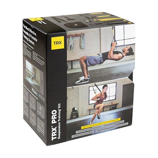 

Петли TRX World Sport P4 TRX PRO