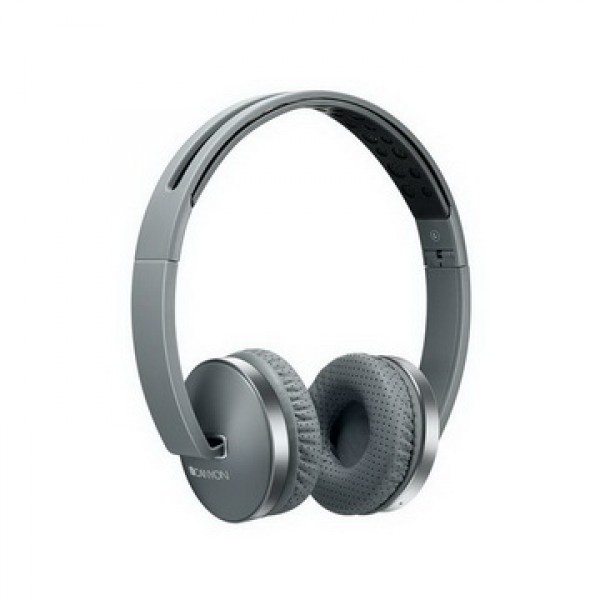 

Bluetooth-гарнитура Canyon CNS-CBTHS2DG Dark Grey
