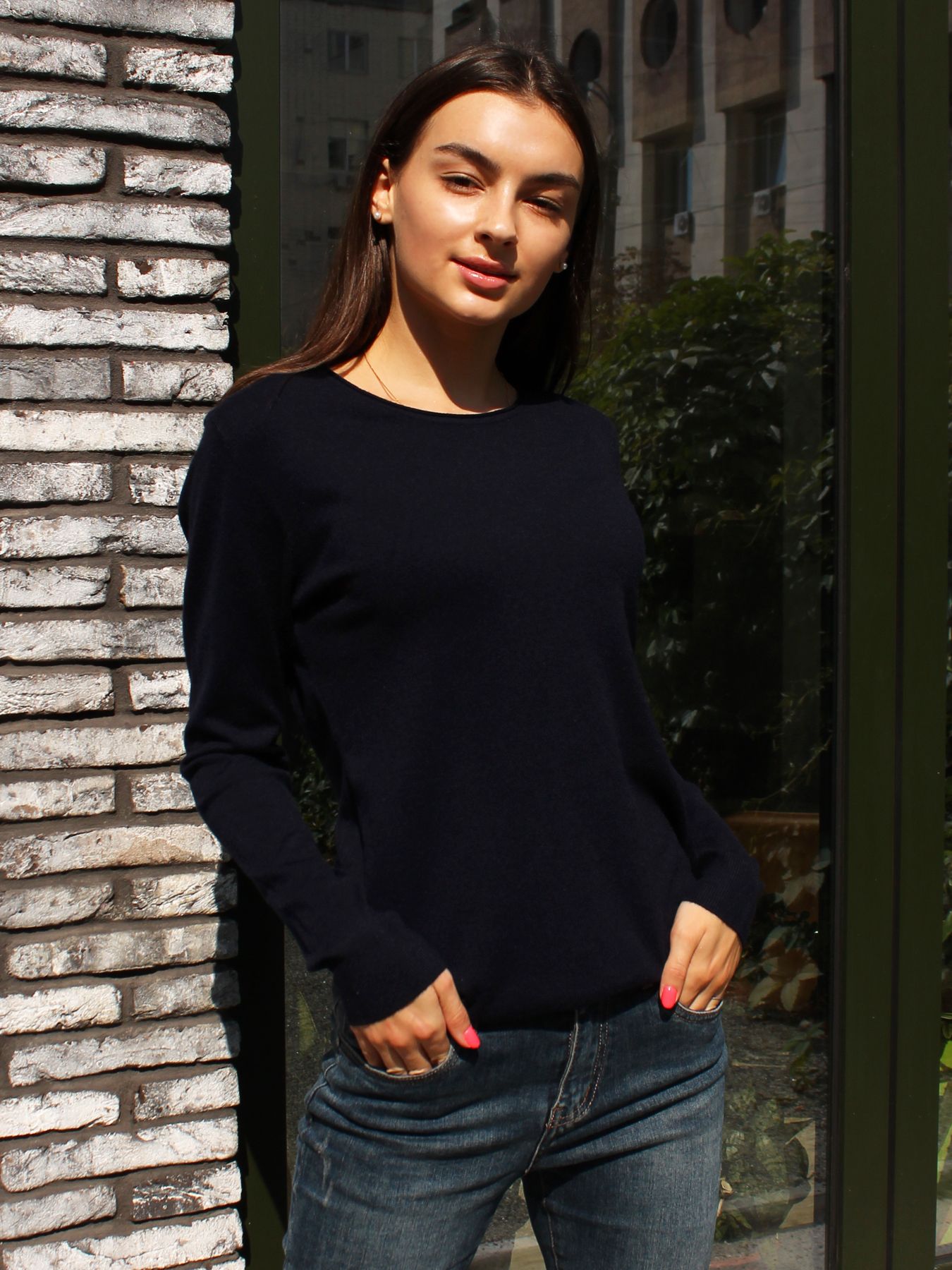 

Джемпер CASSO PM307.438 р.M/L