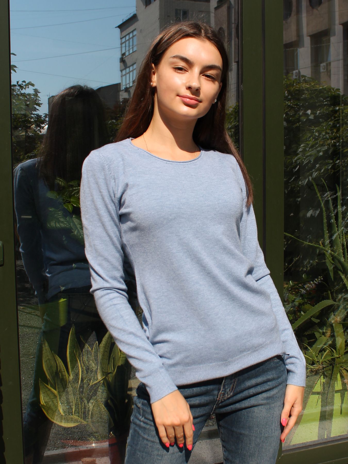 

Джемпер CASSO PM307.378 р.L/XL