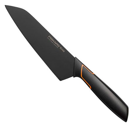 

Нож Сантоку Fiskars Edge 17 см