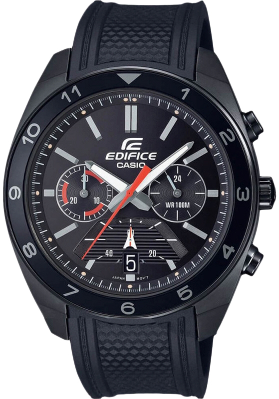 

Мужские часы CASIO EDIFICE EFV-590PB-1AVUEF