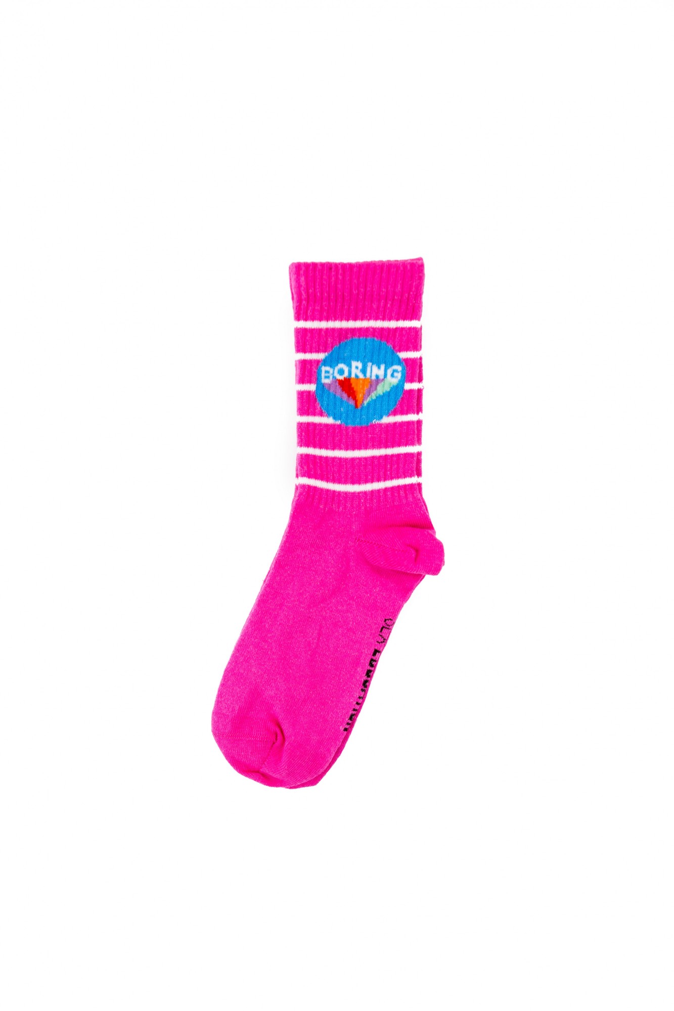 

Носки Primark 37/39 малиновый 6663200100616