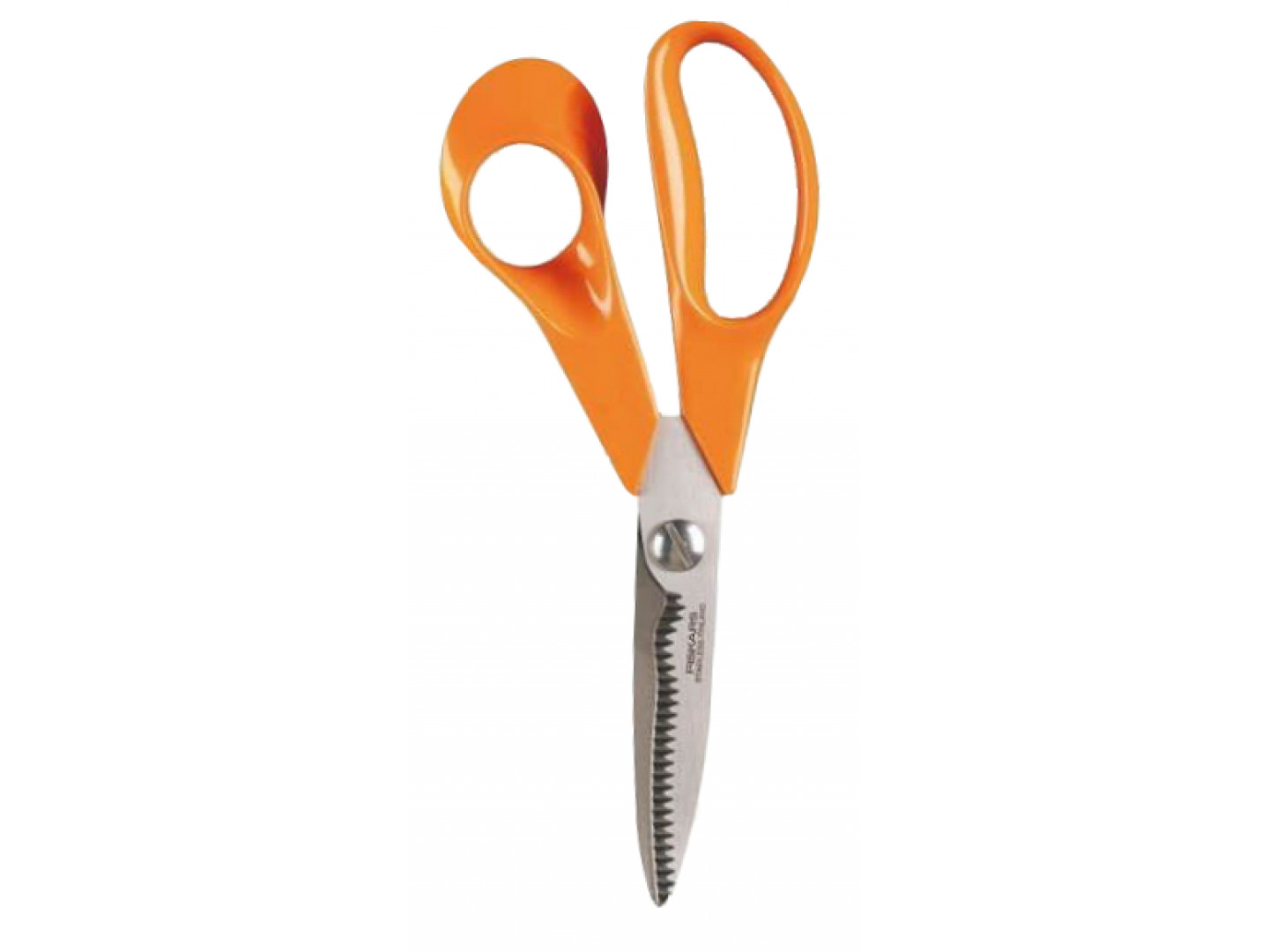 

Кухонные ножницы Fiskars Classic 1000819