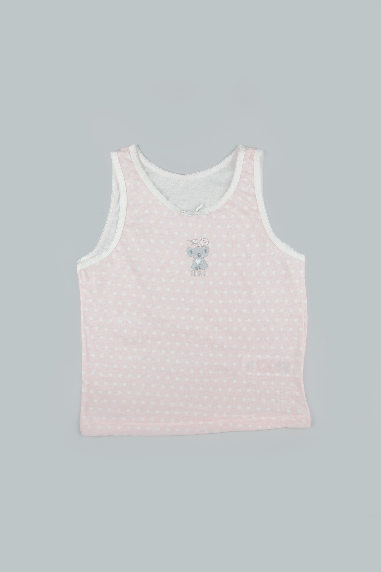 

Майка Primark 92см розовый 6663200100401