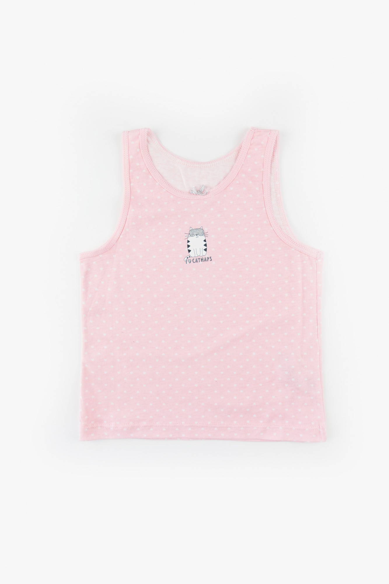 

Майка Primark 92см розовый 6663200100400