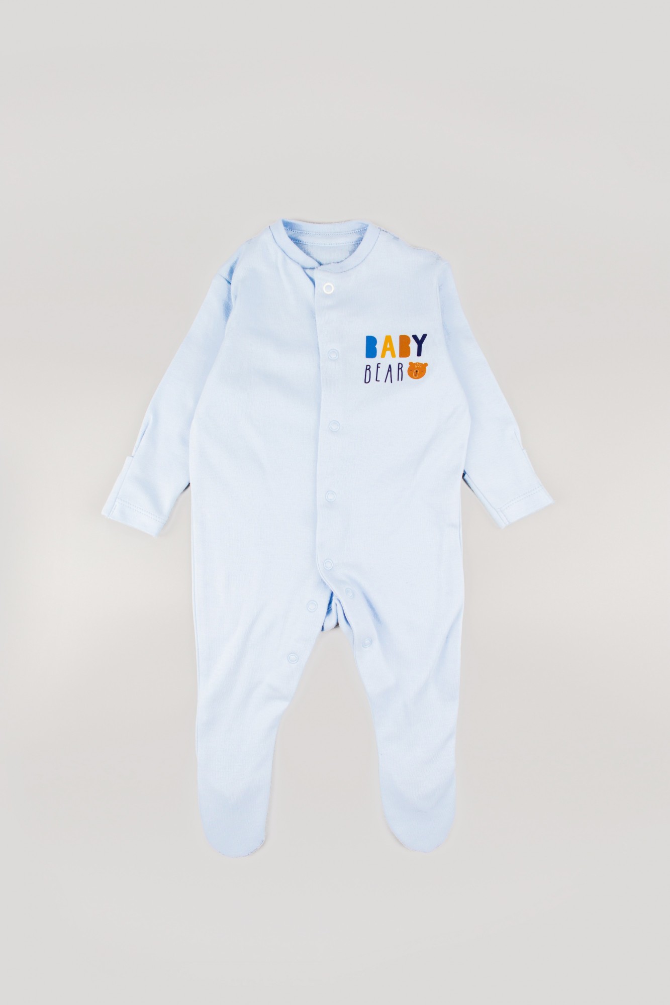 

Человечек Primark 62см голубой 2236005417935