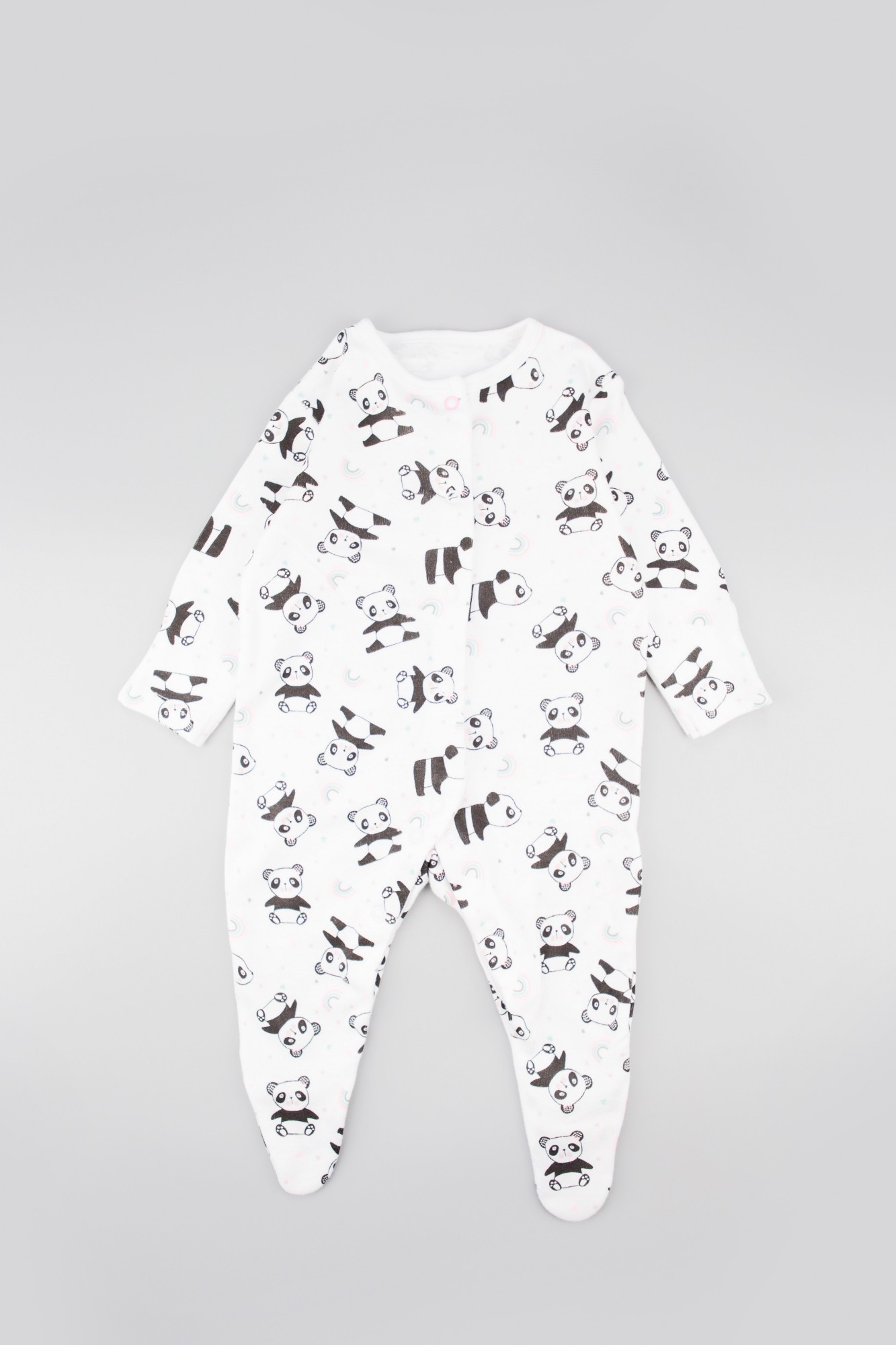 

Человечек Primark 50см Белый 2236005417929
