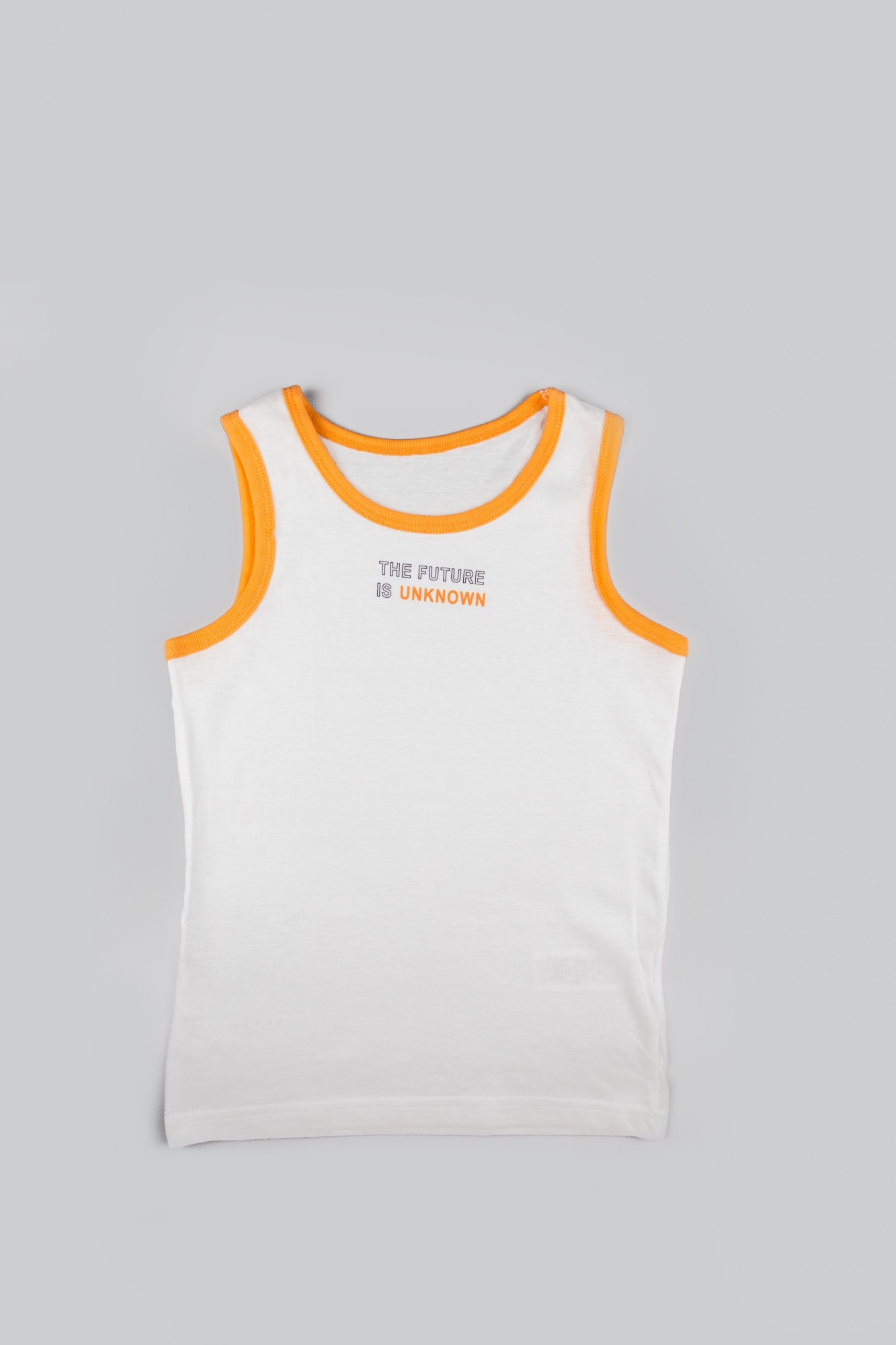 

Майка Primark 128см белый 6663200100389
