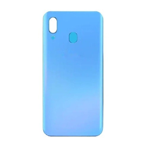 

Задняя крышка Samsung A405 Galaxy A40 (2019) blue