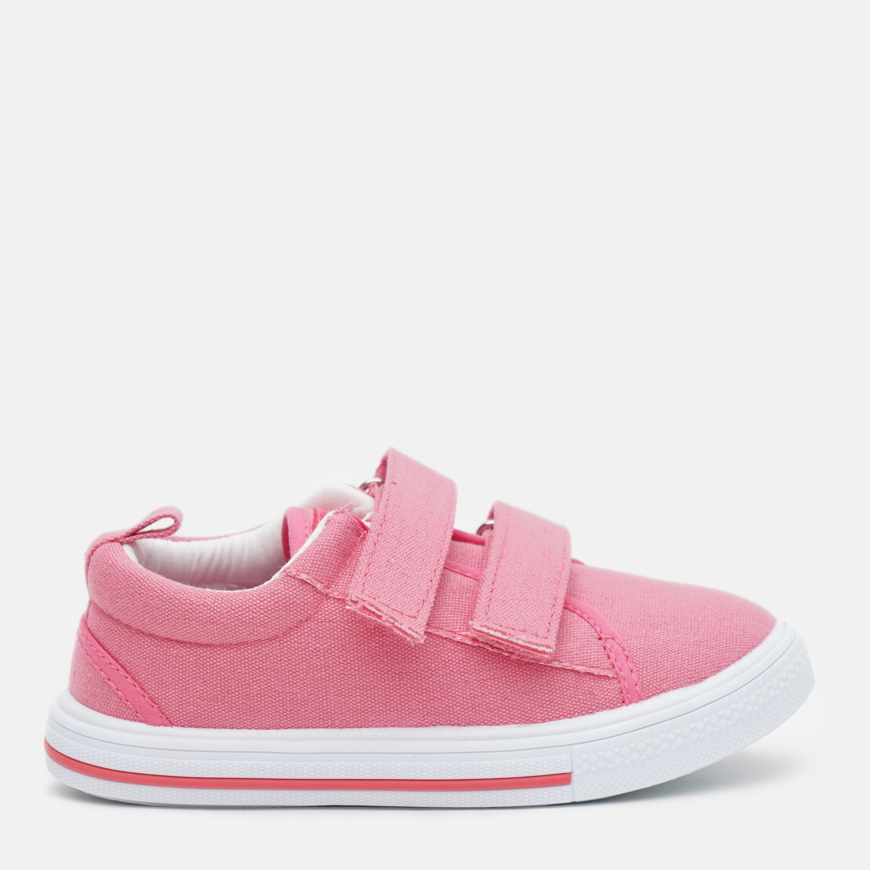 

Кеды детские Beppi 2185342 26 (16.6 см) Pink