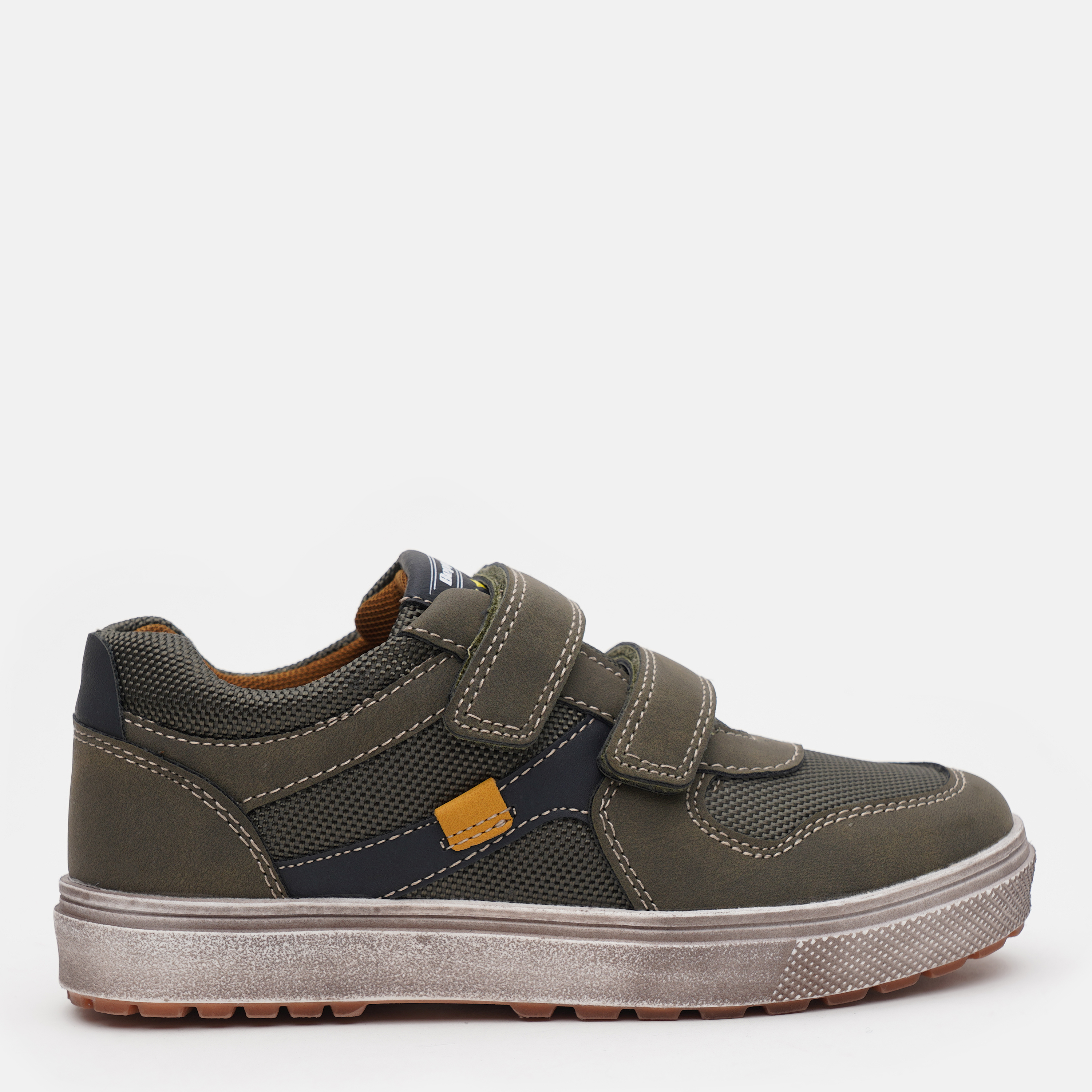 

Кроссовки детские Beppi Sapato Casual Infantil 2180820Kak 31 Khaki