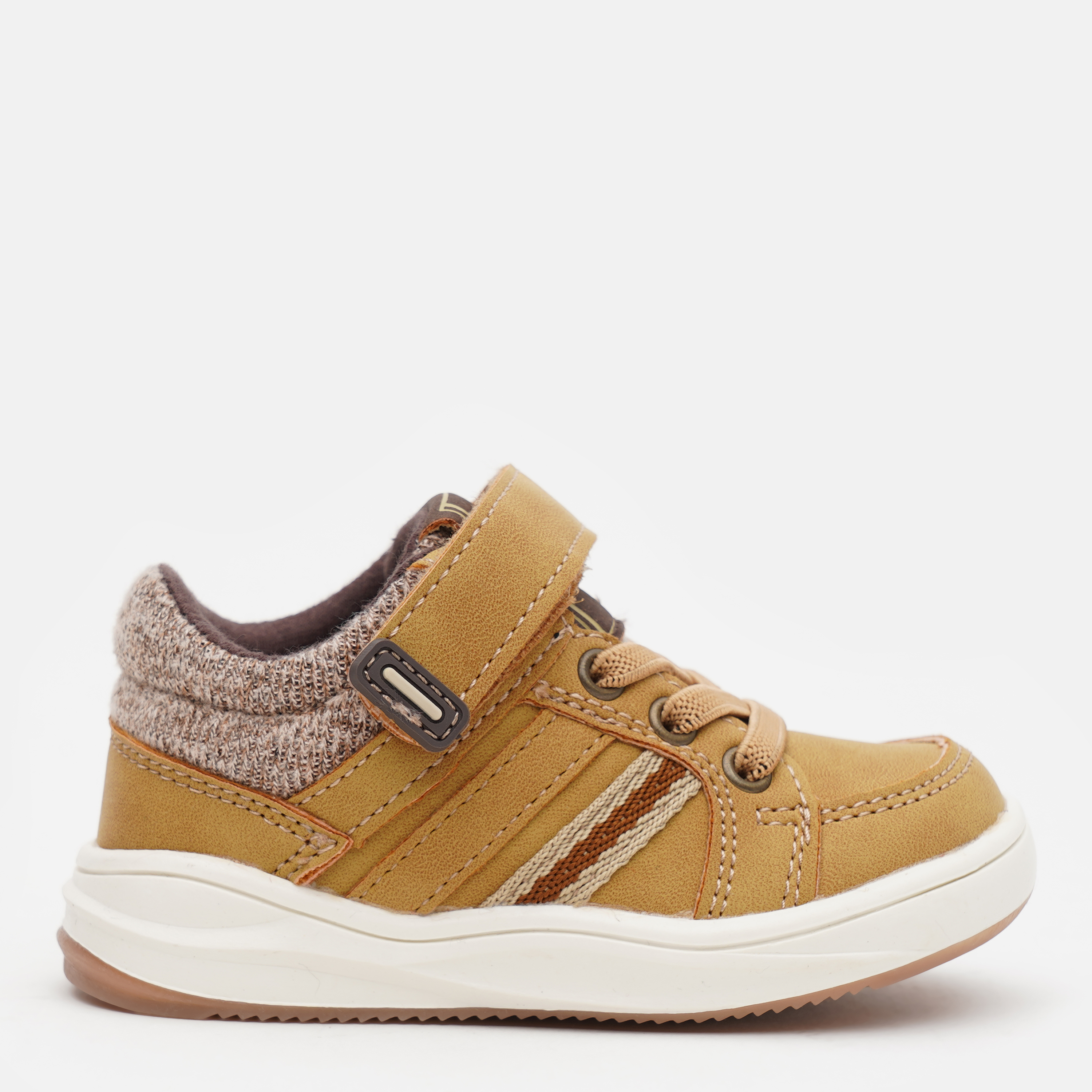 

Кроссовки детские Beppi Bota Casual Bebe 2181430Cam 20 13.5 см Camel