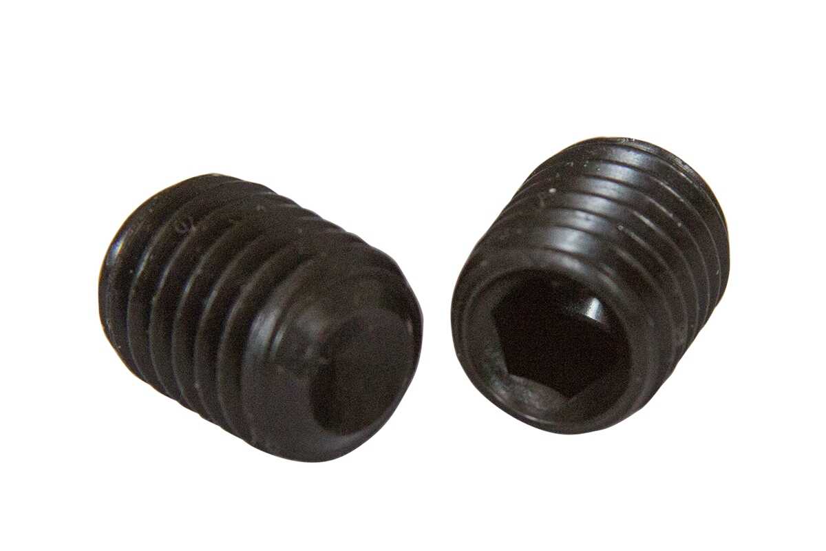 

Гвинт DIN 913 M20x25 45H, 25 шт.